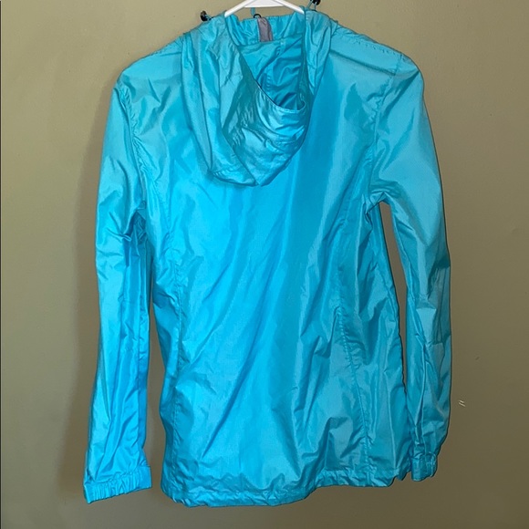 Zeroxposur Windbreaker - Picture 3 of 3